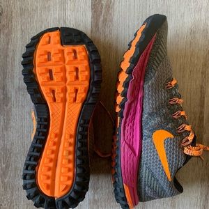 Nike Wildhorse 3 Trail Running Shoe